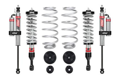 Pro-Truck Lift Kit Stage 2R <br> 03-09 Lexus GX470