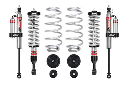 Pro-Truck Lift Kit Stage 2R <br> 03-09 Lexus GX470