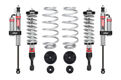 Pro-Truck Lift Kit Stage 2R <br> 03-09 Lexus GX470