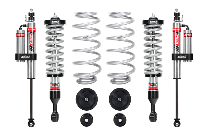 Pro-Truck Lift Kit Stage 2R <br> 03-09 Lexus GX470