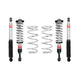 Pro-Truck Lift Kit System Stage 2 <br> 10-03 Lexus GX460