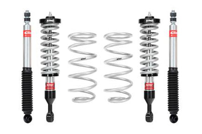 Pro-Truck Lift Kit System Stage 2 <br> 10-03 Lexus GX460