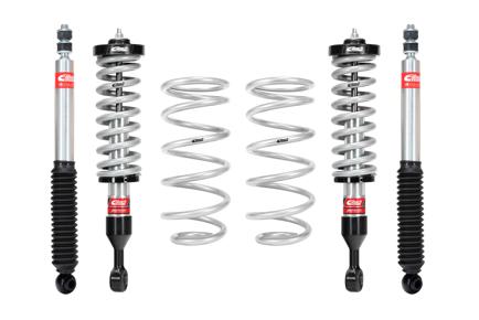 Pro-Truck Lift Kit System Stage 2 <br> 10-03 Lexus GX460