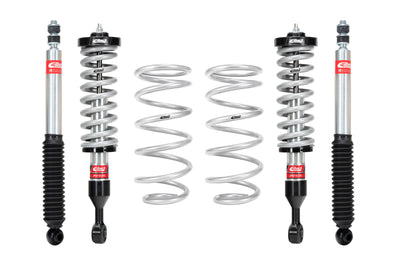 Pro-Truck Lift Kit System Stage 2 <br> 10-03 Lexus GX460