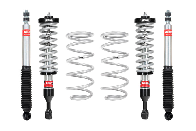 Pro-Truck Lift Kit System Stage 2 <br> 10-03 Lexus GX460