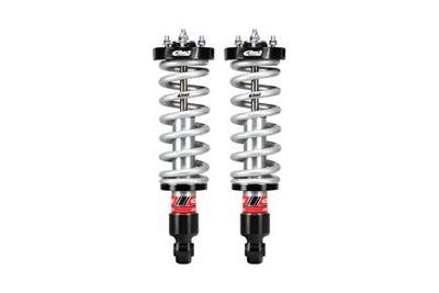 Pro-Truck Front Coilover Kit <br> 22-25 Nissan Frontier