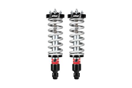 Pro-Truck Front Coilover Kit <br> 22-25 Nissan Frontier