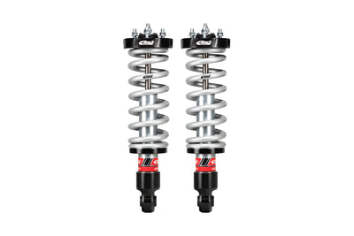 Pro-Truck Front Coilover Kit <br> 22-25 Nissan Frontier