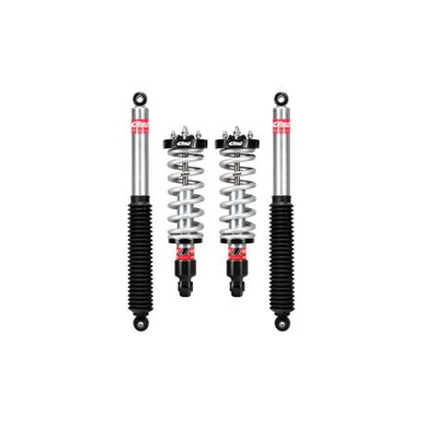 Stage 2 Pro-Truck-Lift <br> 22-25 Nissan Frontier