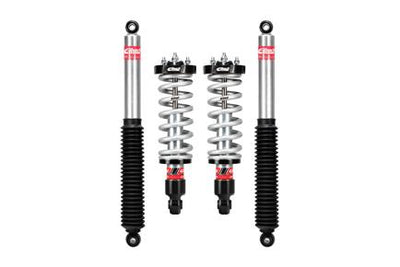 Stage 2 Pro-Truck-Lift <br> 22-25 Nissan Frontier