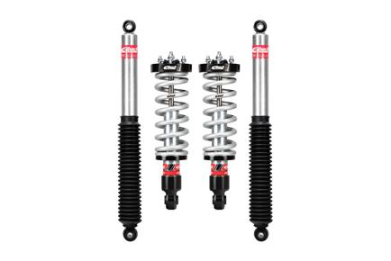 Stage 2 Pro-Truck-Lift <br> 22-25 Nissan Frontier