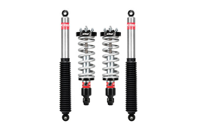 Stage 2 Pro-Truck-Lift <br> 22-25 Nissan Frontier