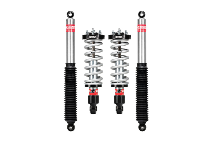 Stage 2 Pro-Truck-Lift <br> 22-25 Nissan Frontier