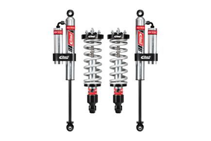 Stage 2R Pro-Truck Lift Kit <br> 22-25 Nissan Frontier