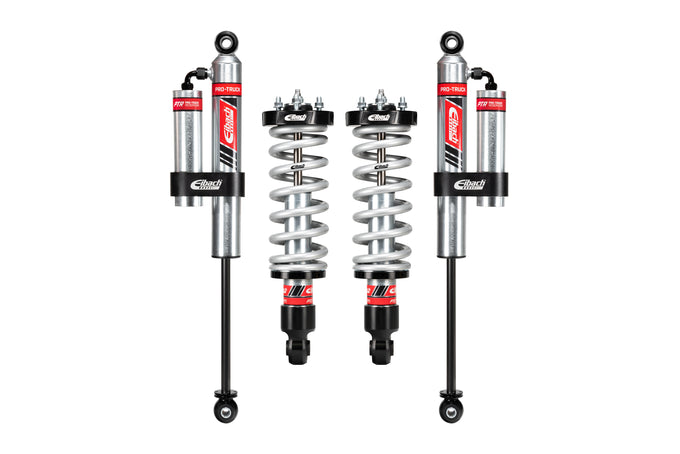 Stage 2R Pro-Truck Lift Kit <br> 22-25 Nissan Frontier