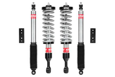 Pro-Truck-Lift Stage 2 <br> 05-03 Toyota Tacoma