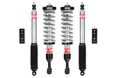 Pro-Truck-Lift Stage 2 <br> 05-03 Toyota Tacoma