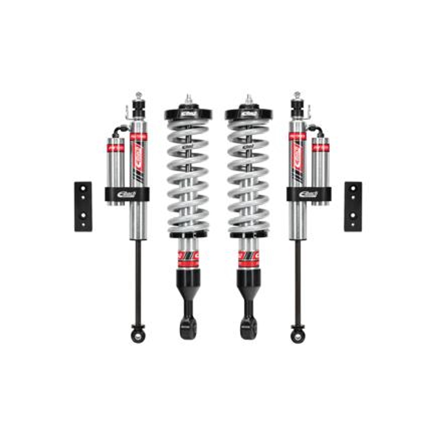 Pro-Truck Coilover Stage 2R <br> 05-03 Toyota Tacoma
