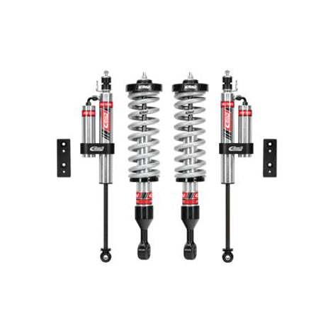 Pro-Truck Coilover Stage 2R <br> 05-03 Toyota Tacoma