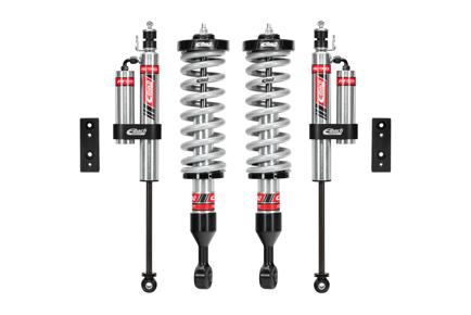 Pro-Truck Coilover Stage 2R <br> 05-03 Toyota Tacoma