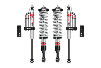 Pro-Truck Coilover Stage 2R <br> 05-03 Toyota Tacoma