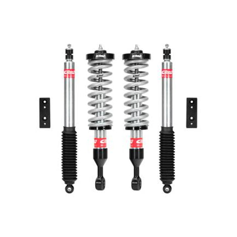 Pro-Truck Coilover Stage 2 <br> 05-05 Toyota Tacoma