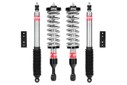 Pro-Truck Coilover Stage 2 <br> 05-05 Toyota Tacoma