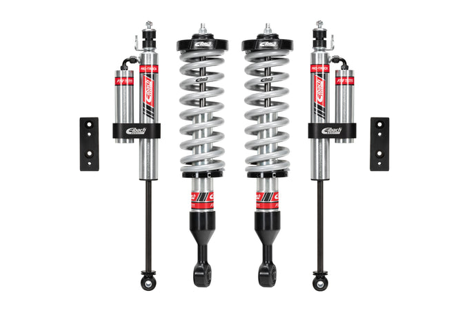 Pro-Truck Coilover Stage 2R <br> 05-05 Toyota Tacoma