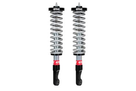 Pro-Truck Coilover <br> 07-01 Toyota Tundra