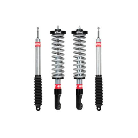 Pro-Truck Coilover Stage 2 <br> 07-01 Toyota Tundra