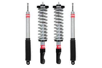 Pro-Truck Coilover Stage 2 <br> 07-01 Toyota Tundra