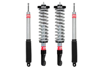 Pro-Truck Coilover Stage 2 <br> 07-01 Toyota Tundra
