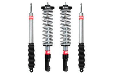 Pro-Truck Coilover Stage 2 <br> 07-01 Toyota Tundra