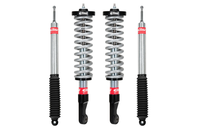 Pro-Truck Coilover Stage 2 <br> 07-01 Toyota Tundra
