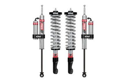 Pro-Truck Coilover 2.0 Front w/ Rear Res Shocks Kit <br> 07-01 Toyota Tundra
