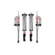 Pro-Truck Coilover 2.0 Front w/ Rear Res Shocks Kit <br> 07-01 Toyota Tundra