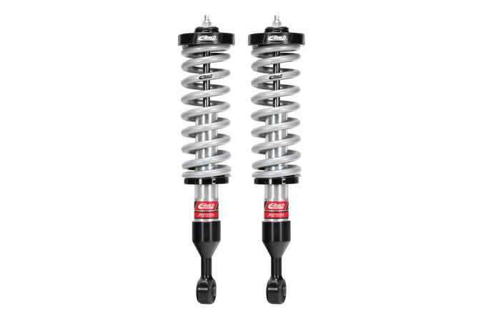 Pro-Truck Coilover <br> 10-04 Toyota 4Runner