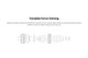 Pro-Truck Coilover <br> 07-09 Toyota FJ Cruiser, 03-09 4Runner