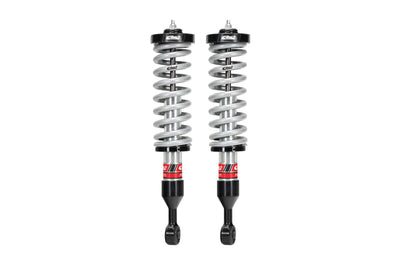 Pro-Truck Coilover <br> 07-09 Toyota FJ Cruiser, 03-09 4Runner