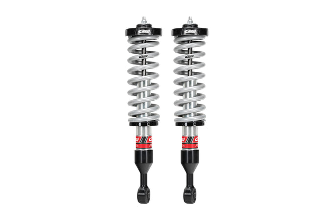 Pro-Truck Coilover <br> 07-09 Toyota FJ Cruiser, 03-09 4Runner