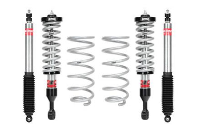Pro-Truck Coilover <br> 07-09 Toyota FJ Cruiser, 03-09 4Runner