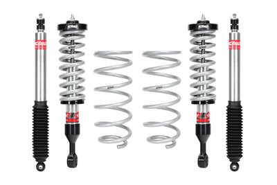 Pro-Truck Coilover <br> 07-09 Toyota FJ Cruiser, 03-09 4Runner