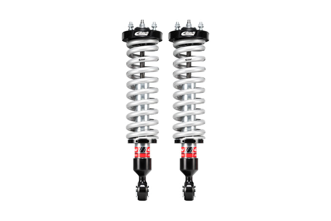 Pro-Truck Coilover <br> 23-25 Toyota Sequpia SR5