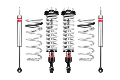 Stage 2 Pro-Truck Coilover 2.0 <br> 23-25 Toyota SEQUOIA SR5