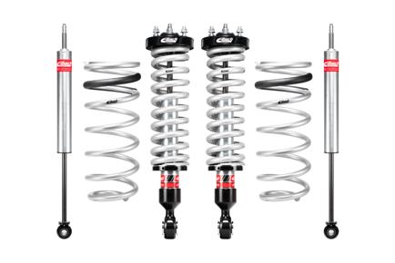 Stage 2 Pro-Truck Coilover 2.0 <br> 23-25 Toyota SEQUOIA SR5