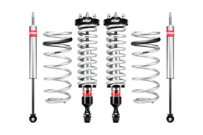 Stage 2 Pro-Truck Coilover 2.0 <br> 23-25 Toyota SEQUOIA SR5