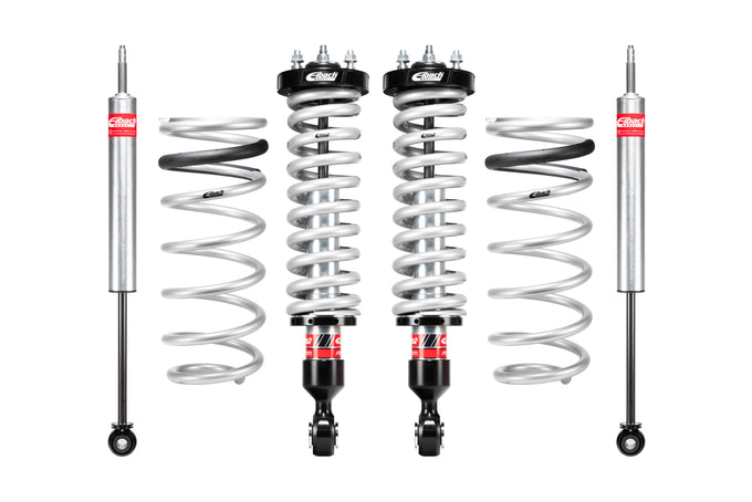 Stage 2 Pro-Truck Coilover 2.0 <br> 23-25 Toyota SEQUOIA SR5