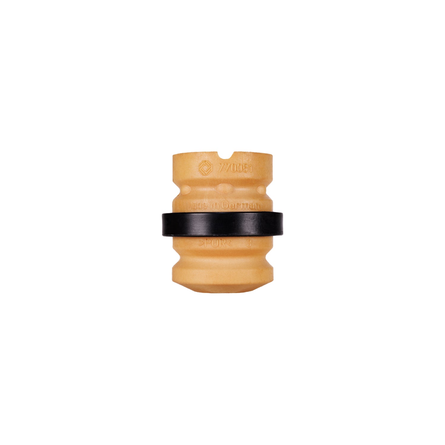 Suspension Bump Stop <br> Universal Fit
