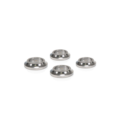 Pack of 4 End link Spacers <br> Universal Fit