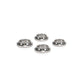 Pack of 4 End link Spacers <br> Universal Fit